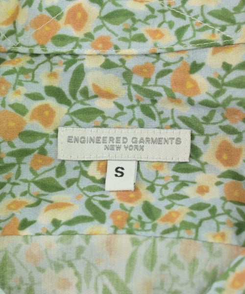Engineered Garments เสื้อลำลอง