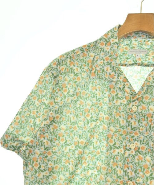 Engineered Garments เสื้อลำลอง
