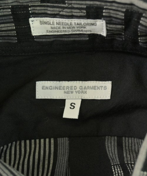 Engineered Garments เสื้อลำลอง