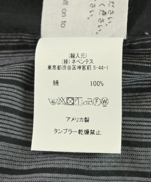 Engineered Garments เสื้อลำลอง