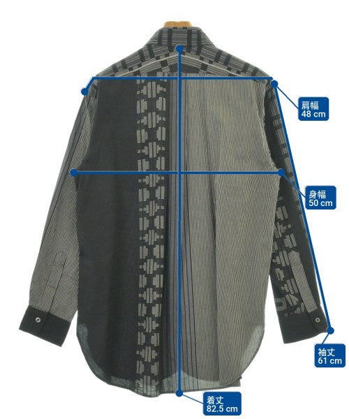 Engineered Garments เสื้อลำลอง