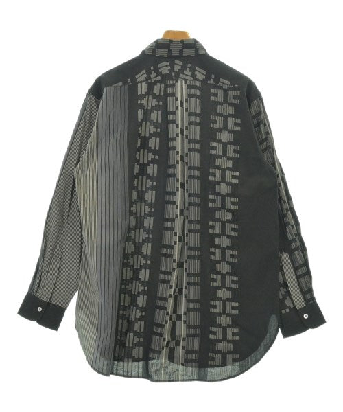 Engineered Garments เสื้อลำลอง