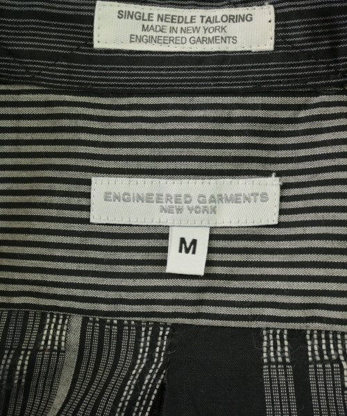Engineered Garments เสื้อลำลอง