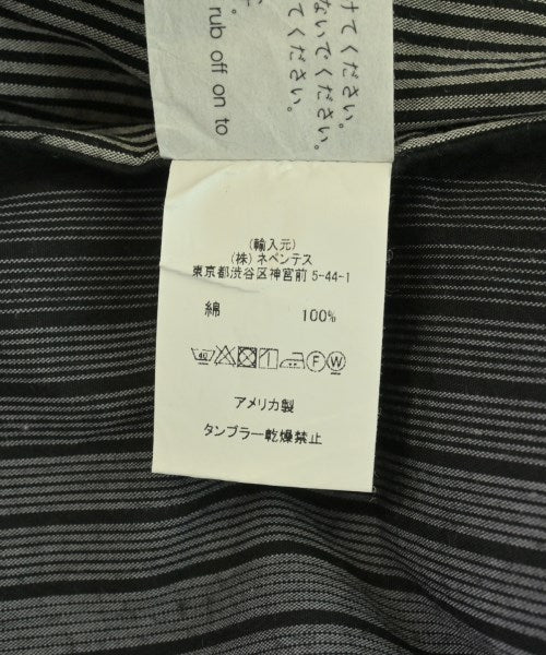 Engineered Garments เสื้อลำลอง