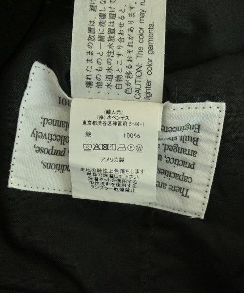 Engineered Garments กางเกง อื่น