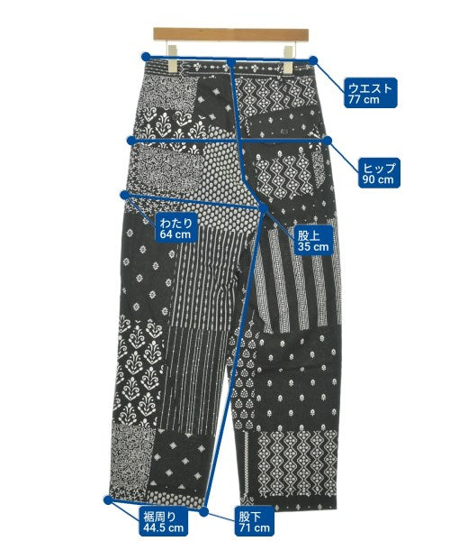 Engineered Garments กางเกง อื่น