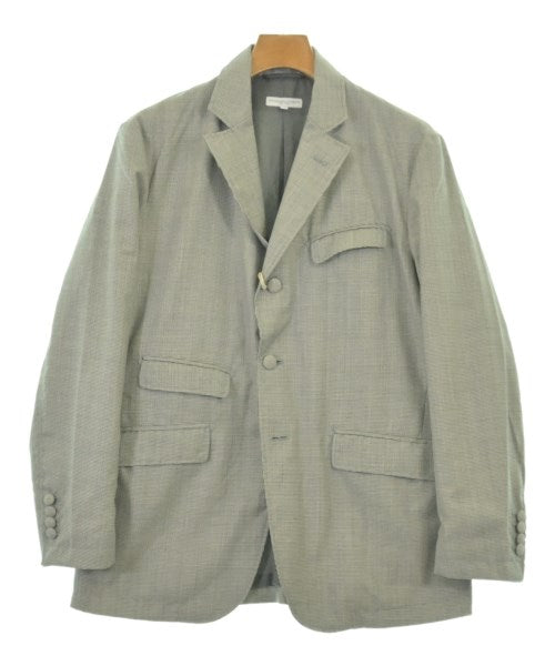 Engineered Garments แจ็คเก็ตลำลอง