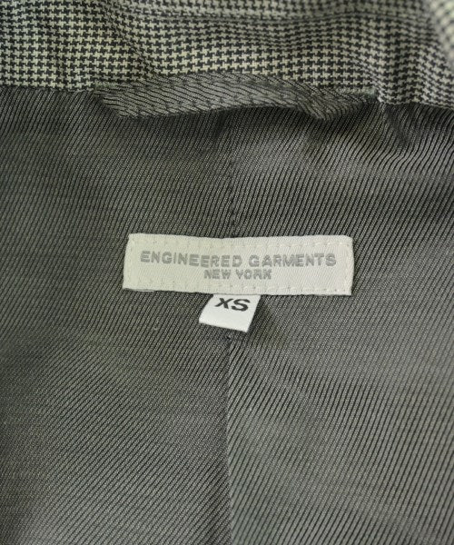 Engineered Garments แจ็คเก็ตลำลอง