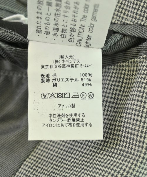 Engineered Garments แจ็คเก็ตลำลอง