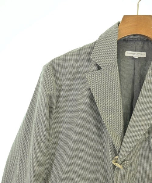 Engineered Garments แจ็คเก็ตลำลอง