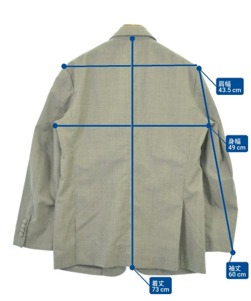 Engineered Garments แจ็คเก็ตลำลอง