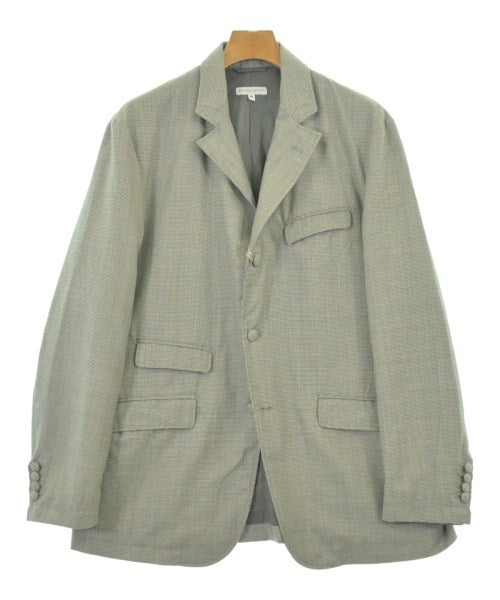 Engineered Garments แจ็คเก็ตลำลอง