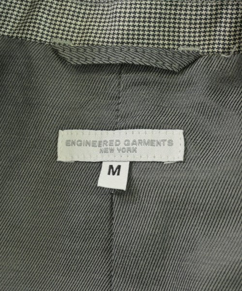 Engineered Garments แจ็คเก็ตลำลอง