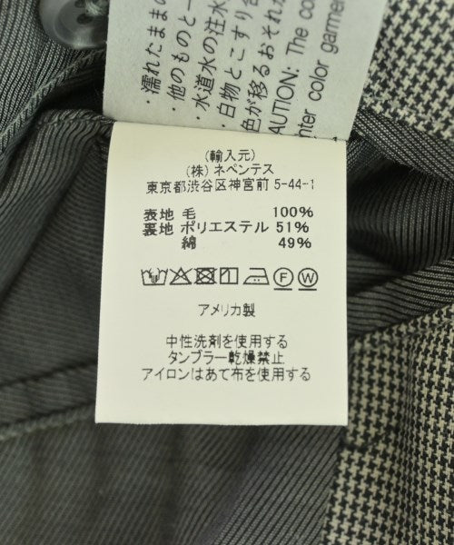 Engineered Garments แจ็คเก็ตลำลอง