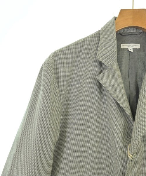 Engineered Garments แจ็คเก็ตลำลอง