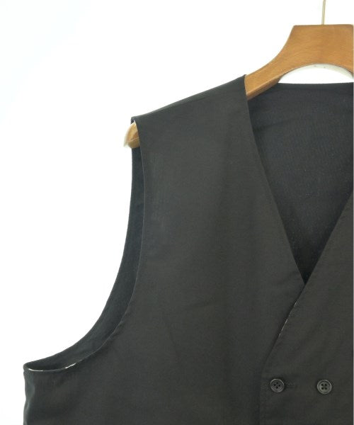 Engineered Garments เสื้อเชิ้ตทางการ