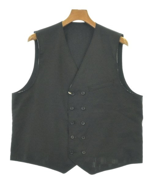 Engineered Garments เสื้อเชิ้ตทางการ