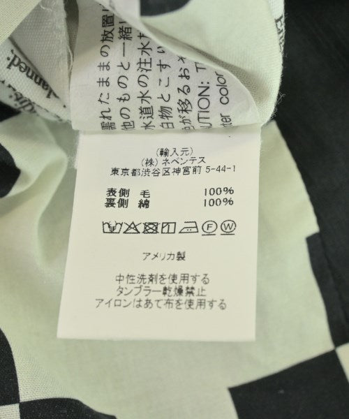 Engineered Garments เสื้อเชิ้ตทางการ
