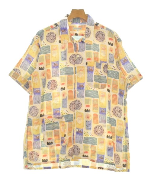 Engineered Garments เสื้อลำลอง