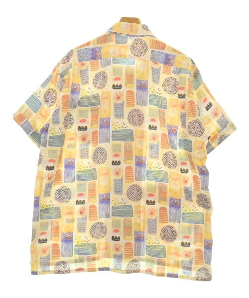Engineered Garments เสื้อลำลอง