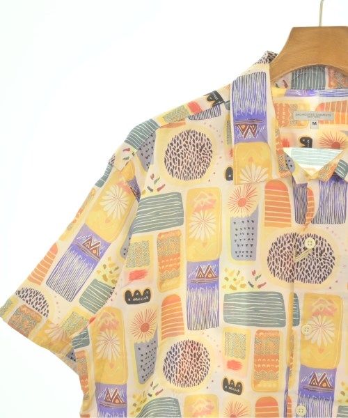 Engineered Garments เสื้อลำลอง