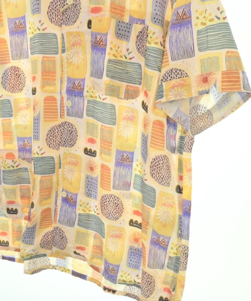 Engineered Garments เสื้อลำลอง