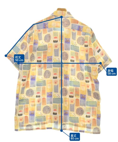 Engineered Garments เสื้อลำลอง