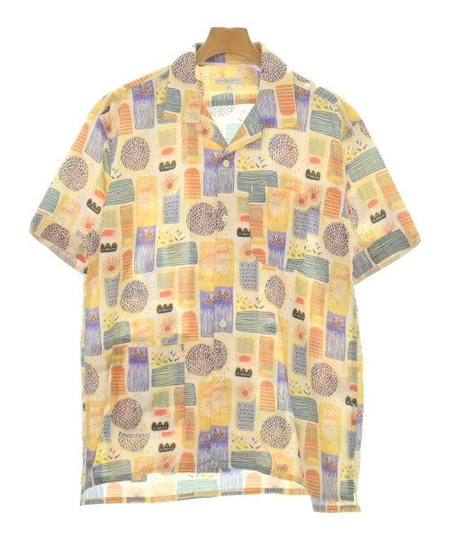 Engineered Garments เสื้อลำลอง