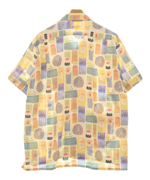 Engineered Garments เสื้อลำลอง