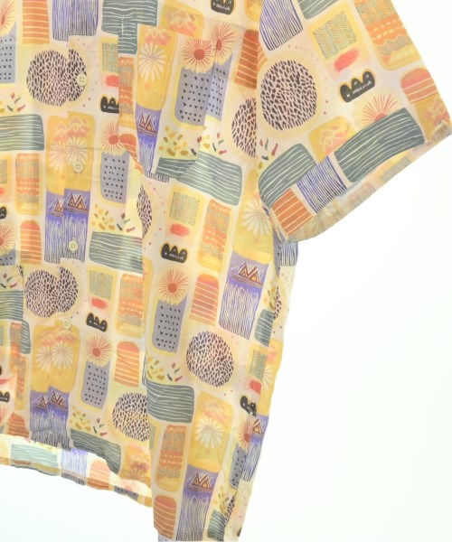 Engineered Garments เสื้อลำลอง