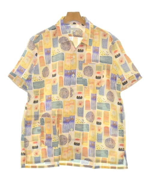 Engineered Garments เสื้อลำลอง