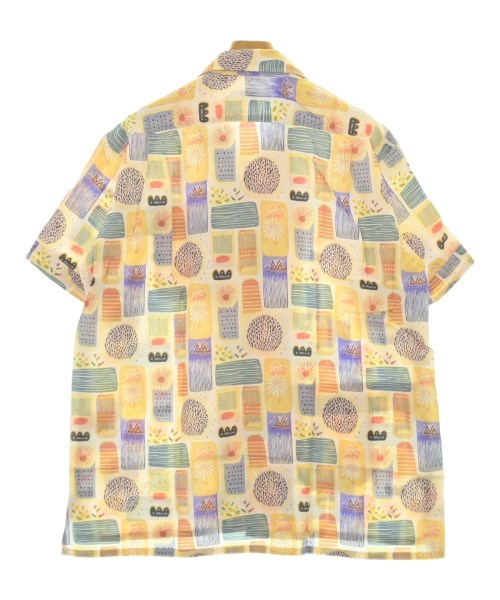 Engineered Garments เสื้อลำลอง
