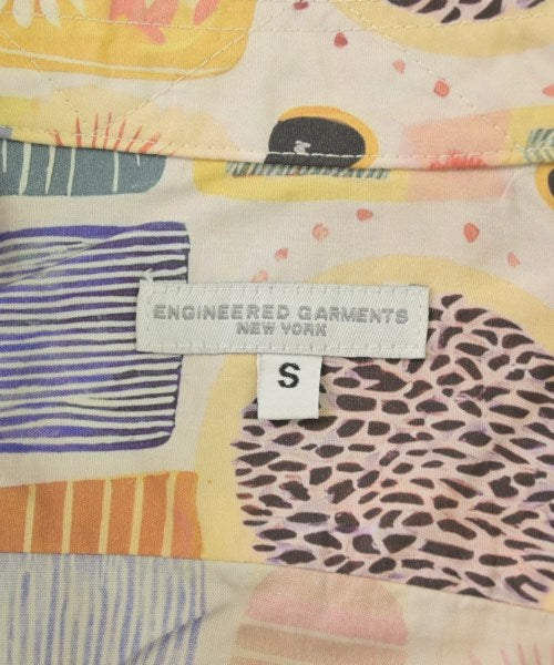 Engineered Garments เสื้อลำลอง