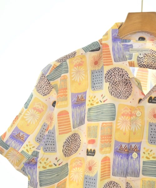 Engineered Garments เสื้อลำลอง