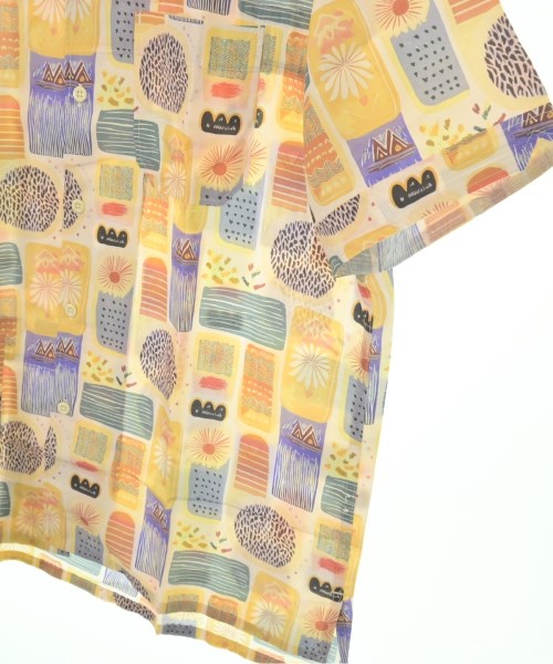 Engineered Garments เสื้อลำลอง