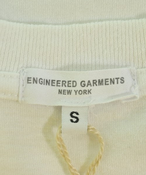 Engineered Garments เสื้อยืด/เสื้อท็อปส์
