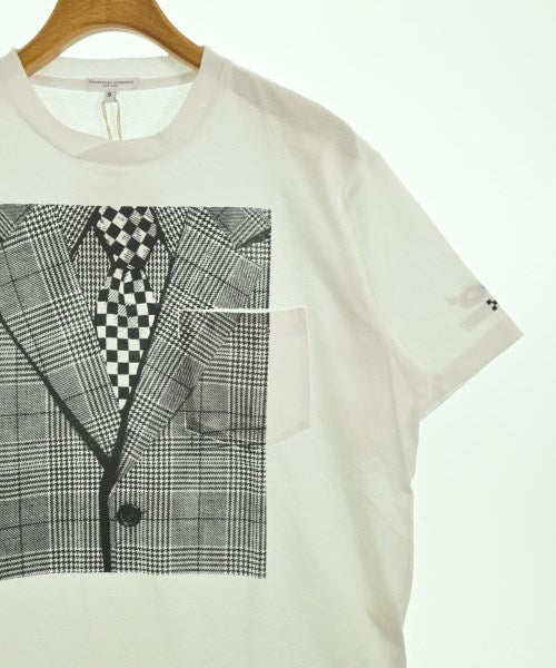 Engineered Garments เสื้อยืด/เสื้อท็อปส์