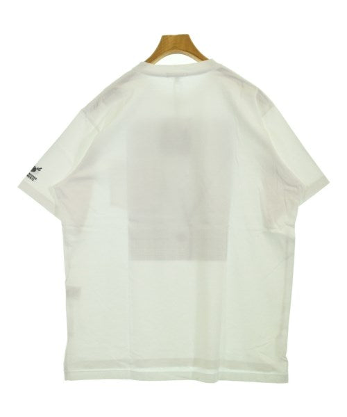 Engineered Garments เสื้อยืด/เสื้อท็อปส์