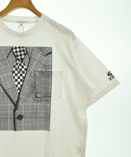 Engineered Garments เสื้อยืด/เสื้อท็อปส์