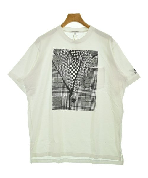 Engineered Garments เสื้อยืด/เสื้อท็อปส์