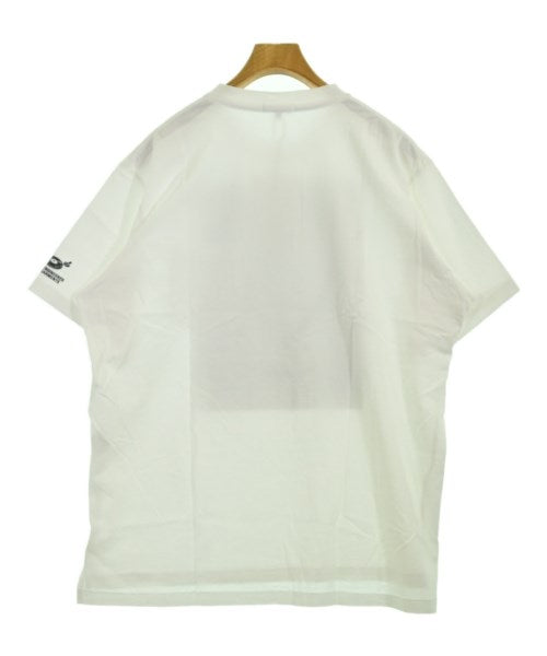 Engineered Garments เสื้อยืด/เสื้อท็อปส์