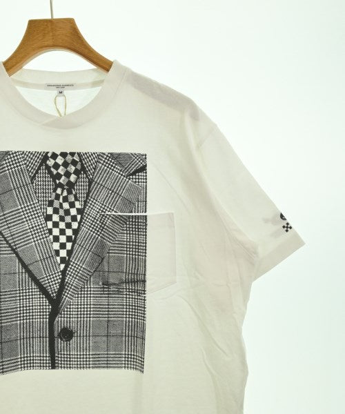 Engineered Garments เสื้อยืด/เสื้อท็อปส์