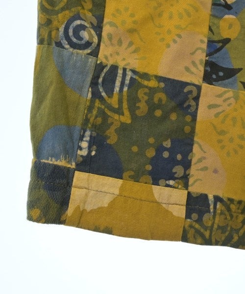 Engineered Garments กางเกงขาสั้น