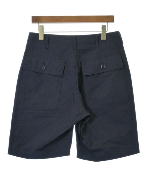 Engineered Garments กางเกงขาสั้น