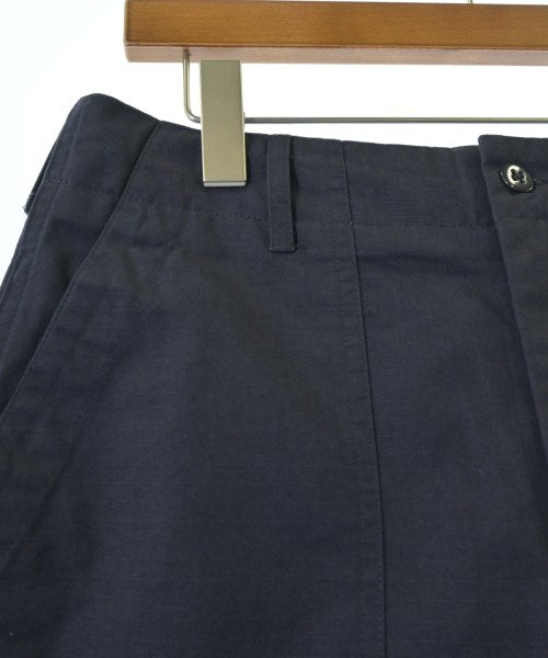 Engineered Garments กางเกงขาสั้น