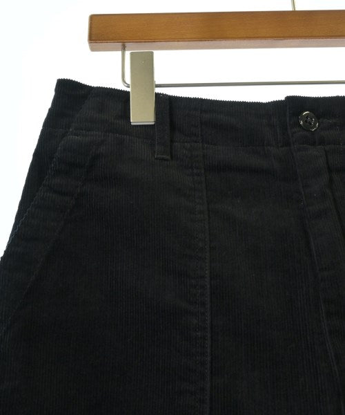 Engineered Garments กางเกงขาสั้น