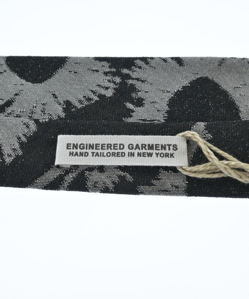 Engineered Garments เนคไท