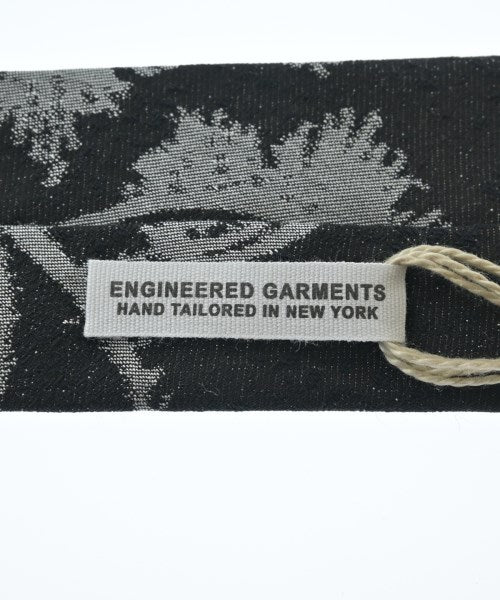 Engineered Garments เนคไท