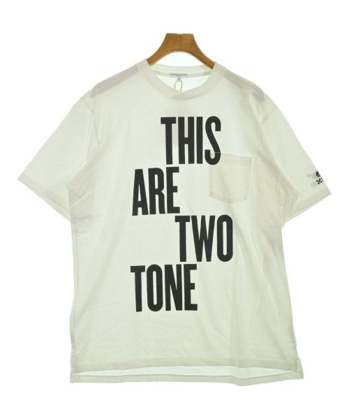Engineered Garments เสื้อยืด/เสื้อท็อปส์