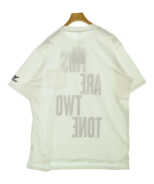Engineered Garments เสื้อยืด/เสื้อท็อปส์